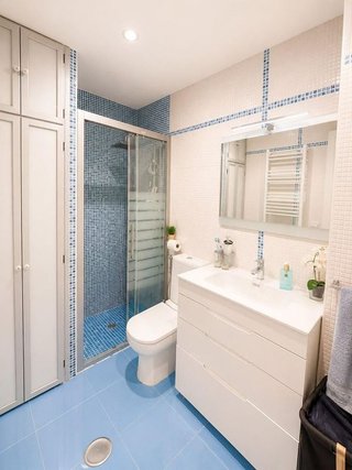 Piso en venta en Colores - Entreparques en Sevilla