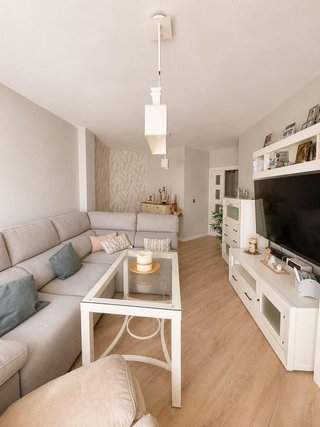 Piso en venta en Colores - Entreparques en Sevilla