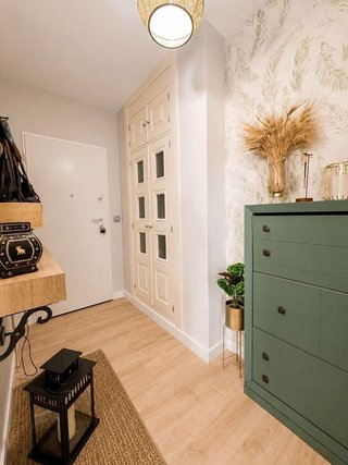 Piso en venta en Colores - Entreparques en Sevilla