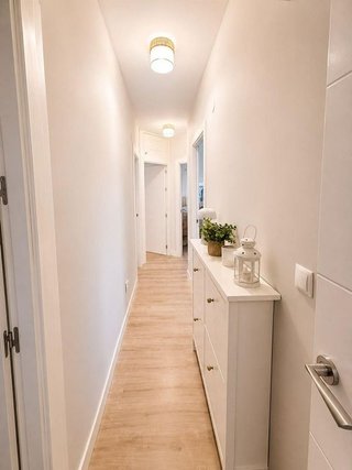 Piso en venta en Colores - Entreparques en Sevilla