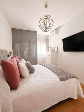 Piso en venta en Colores - Entreparques en Sevilla
