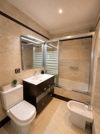 Piso en venta en Colores - Entreparques en Sevilla