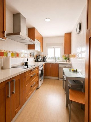 Piso en venta en Colores - Entreparques en Sevilla
