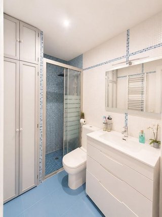Piso en venta en Colores - Entreparques en Sevilla