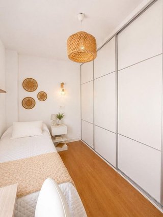 Piso en venta en Colores - Entreparques en Sevilla
