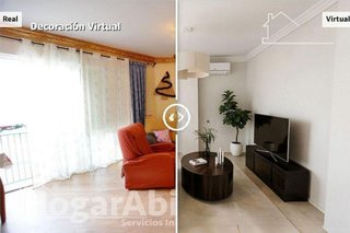 Piso en venta en Paus - Poligono San Blas en Alicante