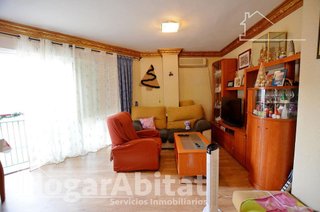 Piso en venta en Paus - Poligono San Blas en Alicante