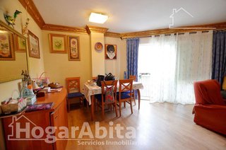 Piso en venta en Paus - Poligono San Blas en Alicante