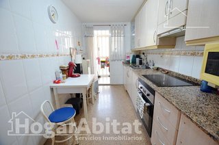 Piso en venta en Paus - Poligono San Blas en Alicante