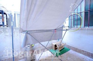 Piso en venta en Paus - Poligono San Blas en Alicante