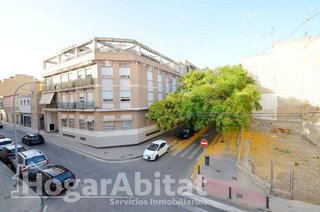 Piso en venta en Paus - Poligono San Blas en Alicante