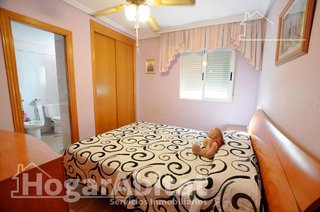 Piso en venta en Paus - Poligono San Blas en Alicante