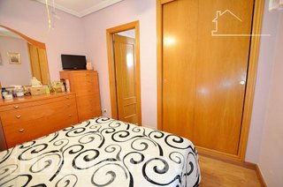 Piso en venta en Paus - Poligono San Blas en Alicante