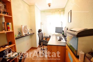 Piso en venta en Paus - Poligono San Blas en Alicante