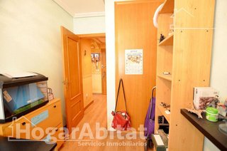 Piso en venta en Paus - Poligono San Blas en Alicante
