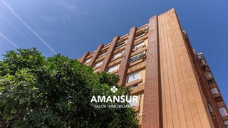 Piso en venta en Tráfico Pesado en Huelva
