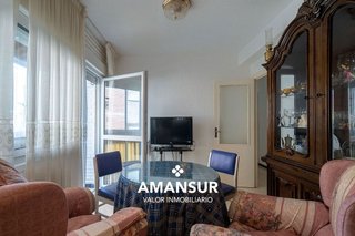 Piso en venta en Tráfico Pesado en Huelva