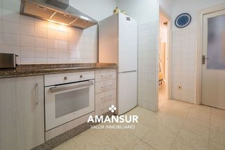 Piso en venta en Tráfico Pesado en Huelva