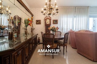 Piso en venta en Tráfico Pesado en Huelva