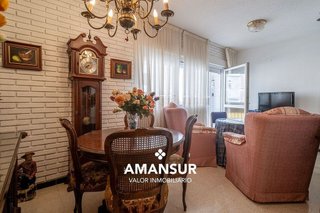 Piso en venta en Tráfico Pesado en Huelva
