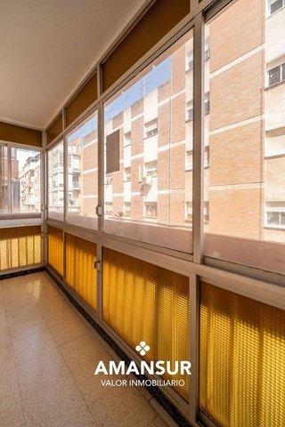 Piso en venta en Tráfico Pesado en Huelva