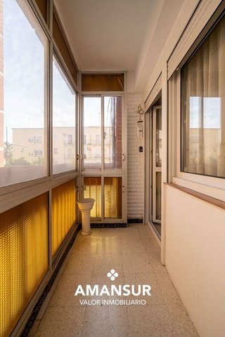 Piso en venta en Tráfico Pesado en Huelva