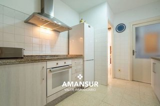 Piso en venta en Tráfico Pesado en Huelva