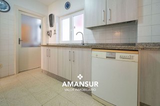 Piso en venta en Tráfico Pesado en Huelva