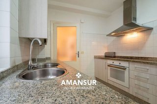 Piso en venta en Tráfico Pesado en Huelva