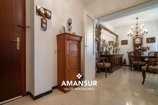 Piso en venta en Tráfico Pesado en Huelva