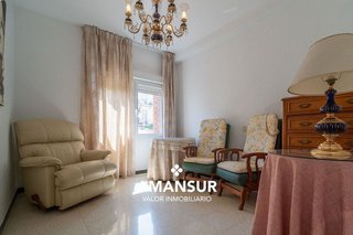 Piso en venta en Tráfico Pesado en Huelva
