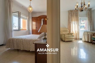 Piso en venta en Tráfico Pesado en Huelva