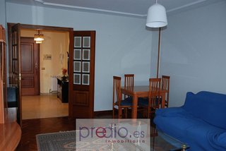 Piso en venta en San Roque - As Fontiñas en Lugo