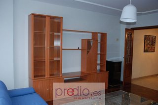 Piso en venta en San Roque - As Fontiñas en Lugo