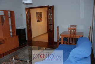 Piso en venta en San Roque - As Fontiñas en Lugo