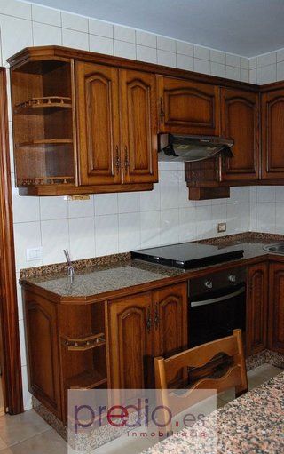 Piso en venta en San Roque - As Fontiñas en Lugo