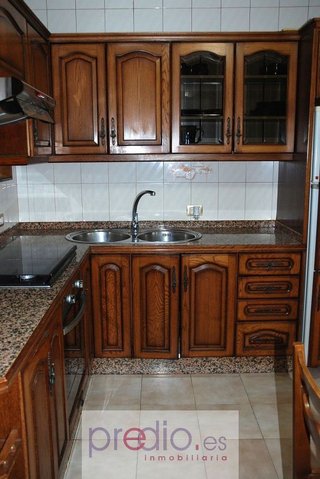 Piso en venta en San Roque - As Fontiñas en Lugo