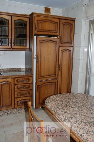 Piso en venta en San Roque - As Fontiñas en Lugo