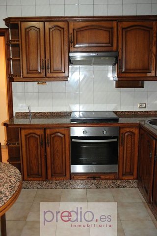 Piso en venta en San Roque - As Fontiñas en Lugo