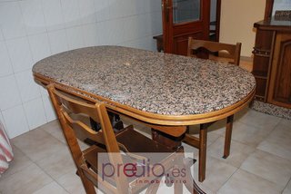 Piso en venta en San Roque - As Fontiñas en Lugo