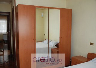 Piso en venta en San Roque - As Fontiñas en Lugo