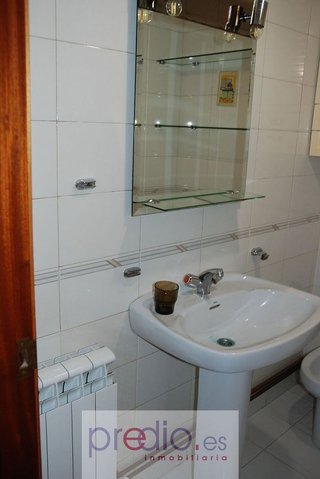 Piso en venta en San Roque - As Fontiñas en Lugo