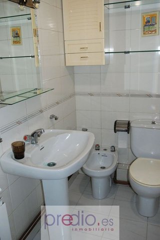 Piso en venta en San Roque - As Fontiñas en Lugo