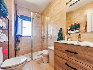 Piso en venta en Los Molinos - Villa Blanca en Almería