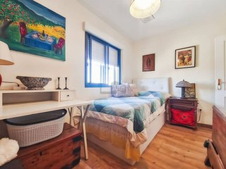 Piso en venta en Los Molinos - Villa Blanca en Almería