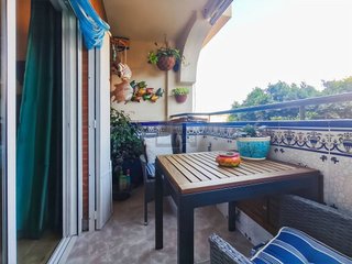 Piso en venta en Los Molinos - Villa Blanca en Almería