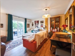Piso en venta en Los Molinos - Villa Blanca en Almería