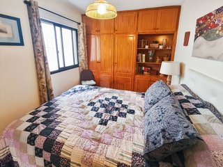 Piso en venta en Los Molinos - Villa Blanca en Almería