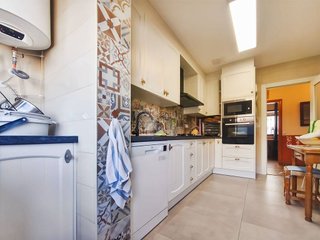 Piso en venta en Los Molinos - Villa Blanca en Almería