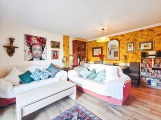 Piso en venta en Los Molinos - Villa Blanca en Almería